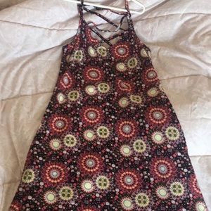 Perfect summer dress!